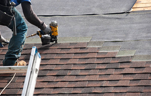 Licensed Flat Roof Repair service in Sabine Pass, TX - Brentwood Metal Roofing